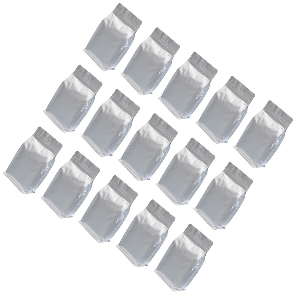 20pcs Stand Up Self Seal Bag 2 - Coffee Tea Bags review and price