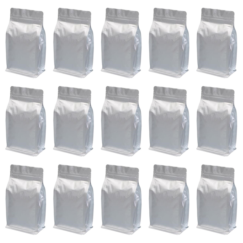 20pcs Stand Up Self Seal Bag 2 - Coffee Tea Bags review and price