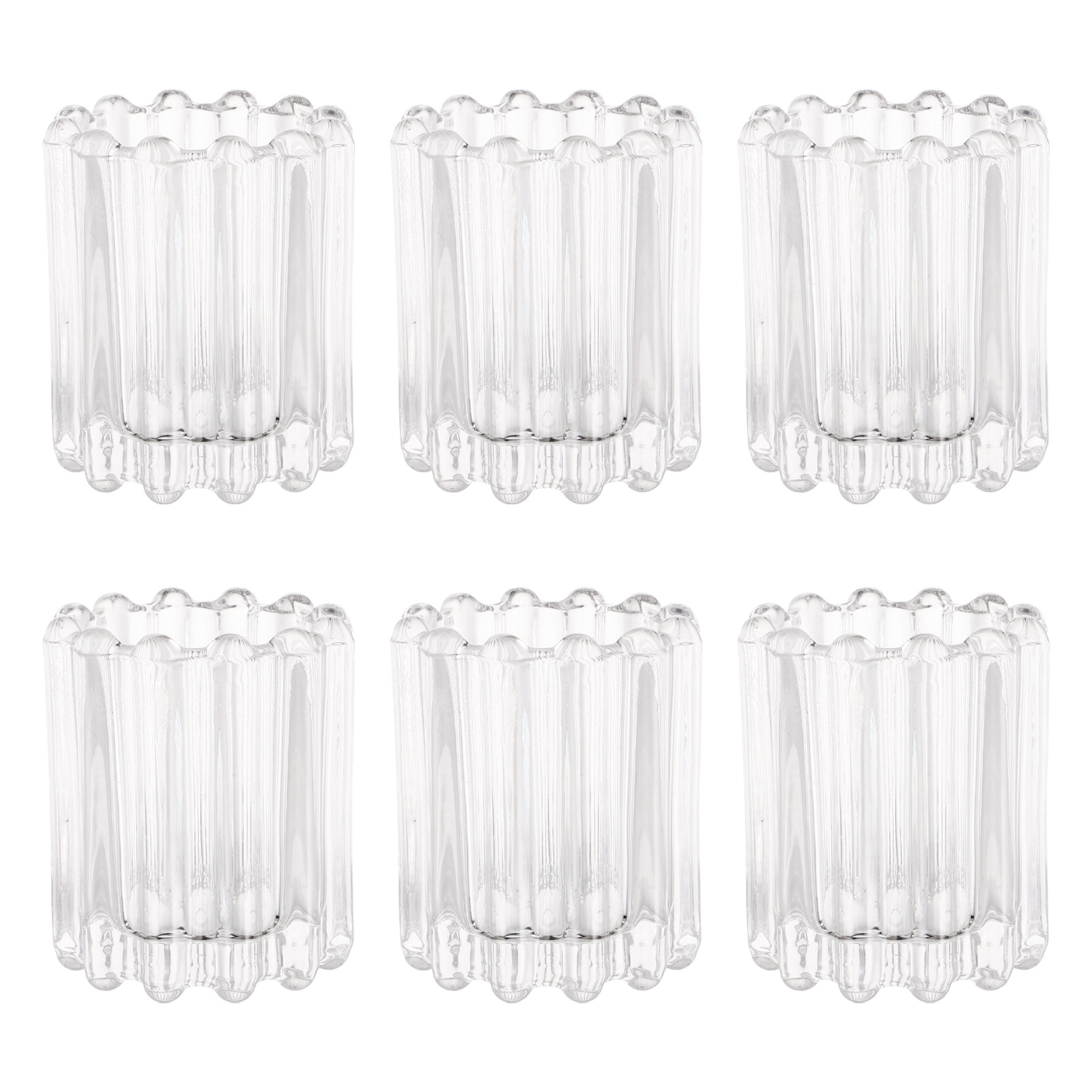 6Pcs European Style Glass Hold - Coffee Tea Cups review and price