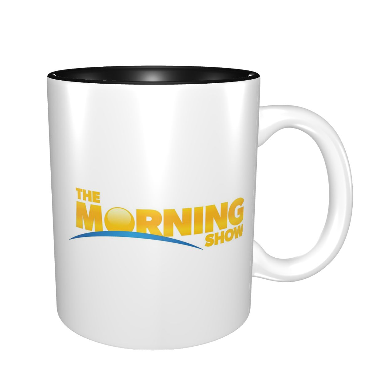 The Morning Show Logo Vector G - Morning Tea Coffee review and price