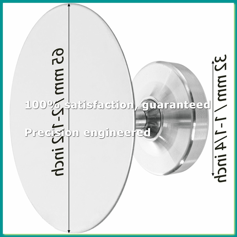 Espresso Shot Mirror for Botto - Coffee & Tea Difabis review and price