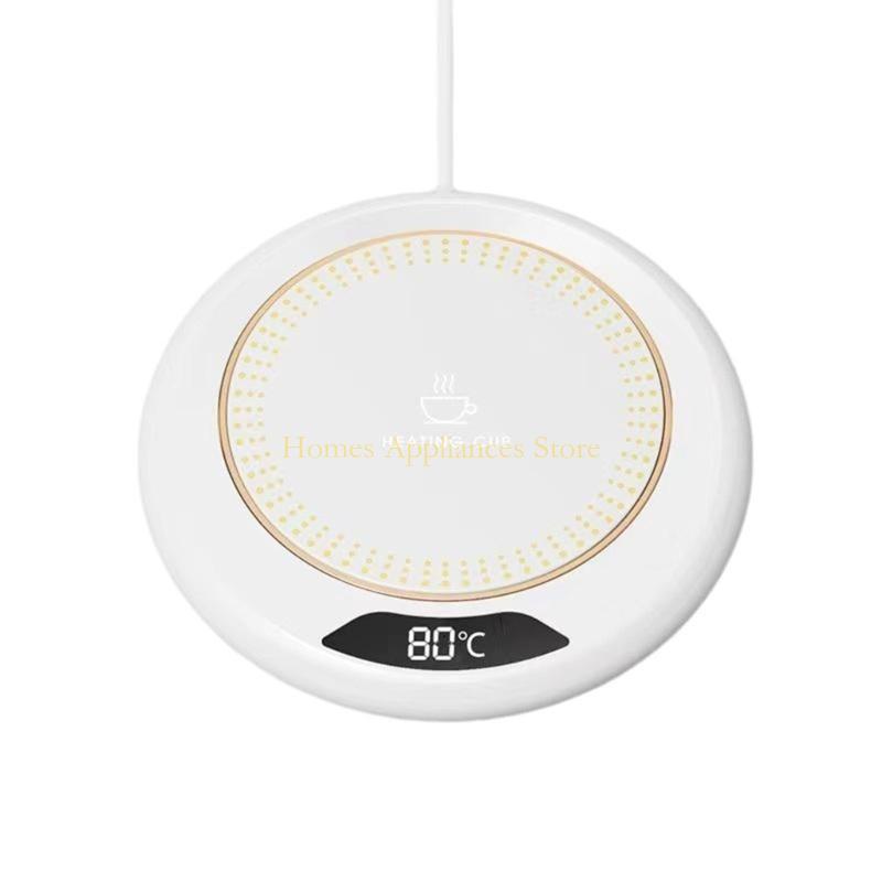 D0AB USB Warmer Cup Pad Gadget - Coffee Tea Roasters review and price