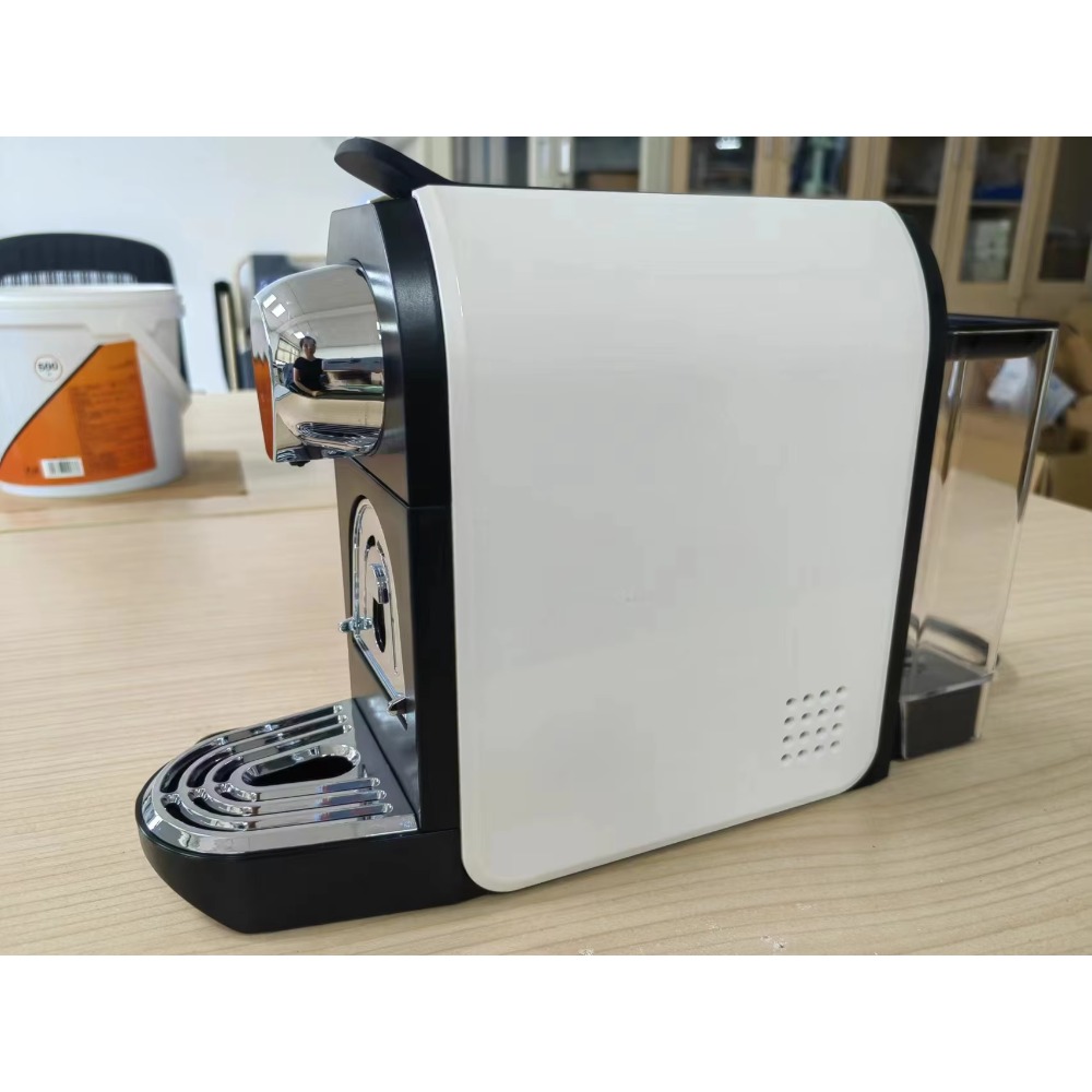 Commercial Coffee Machine for  - Coffee & Tea Difabis review and price