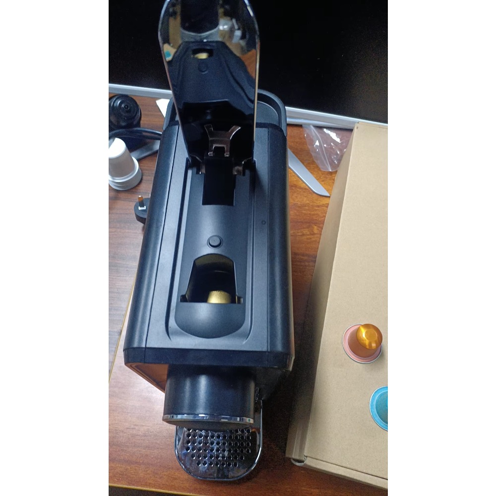 Commercial Coffee Machine for  - Coffee & Tea Difabis review and price