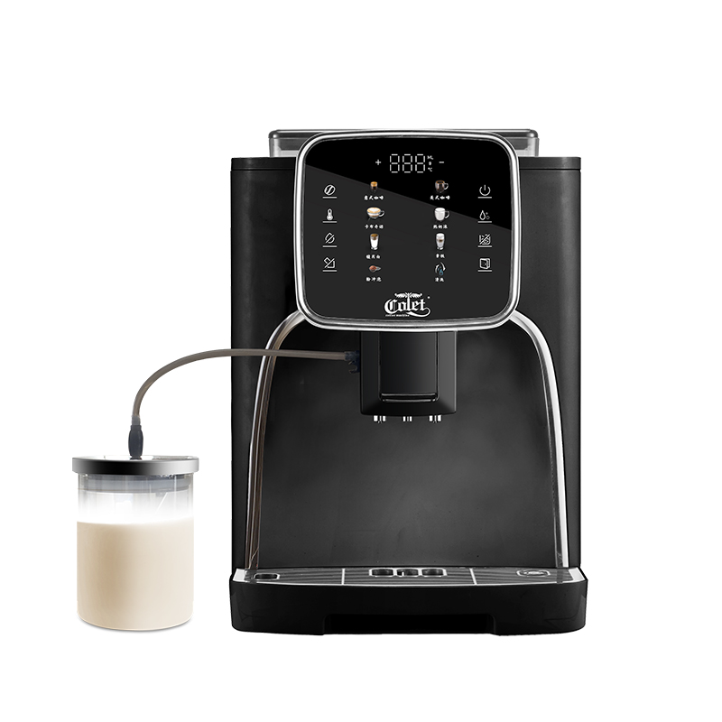 6 Coffee Drinks  One Touch Get - Coffee & Tea Difabis review and price