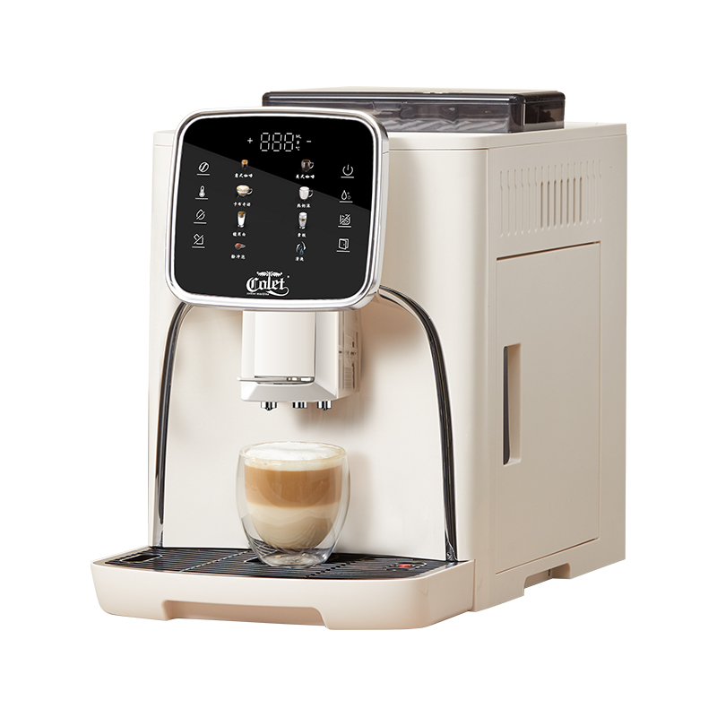 6 Coffee Drinks  One Touch Get - Coffee & Tea Difabis review and price