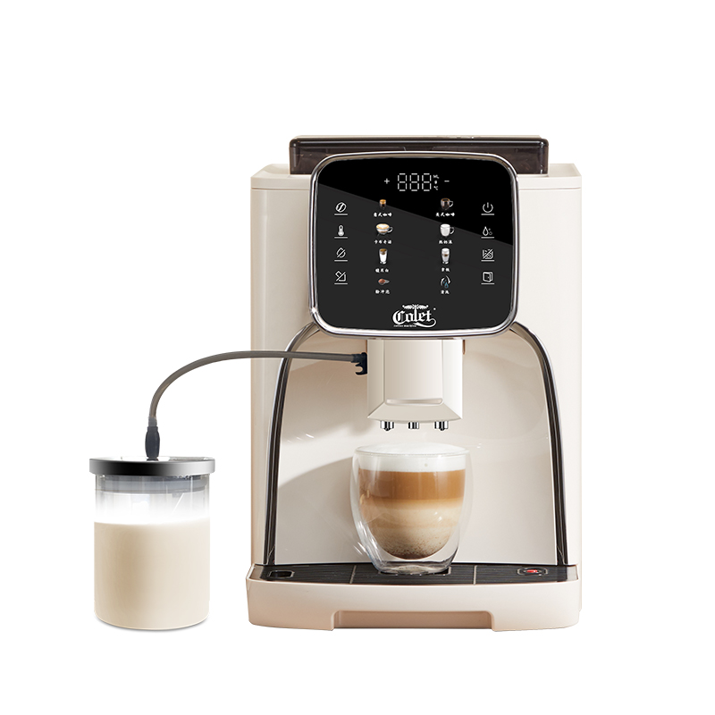 6 Coffee Drinks  One Touch Get - Coffee & Tea Difabis review and price