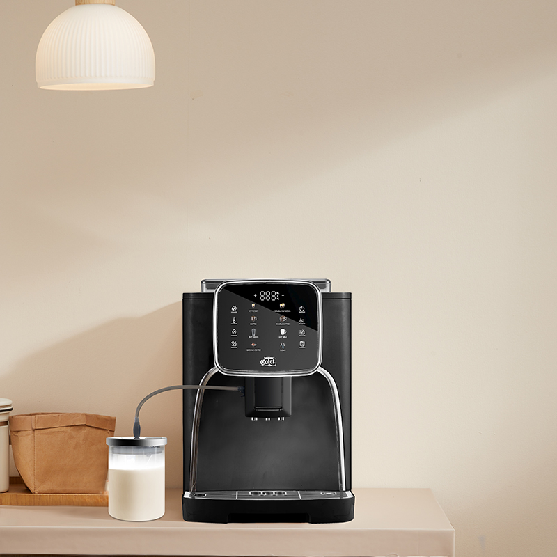6 Coffee Drinks  One Touch Get - Coffee & Tea Difabis review and price