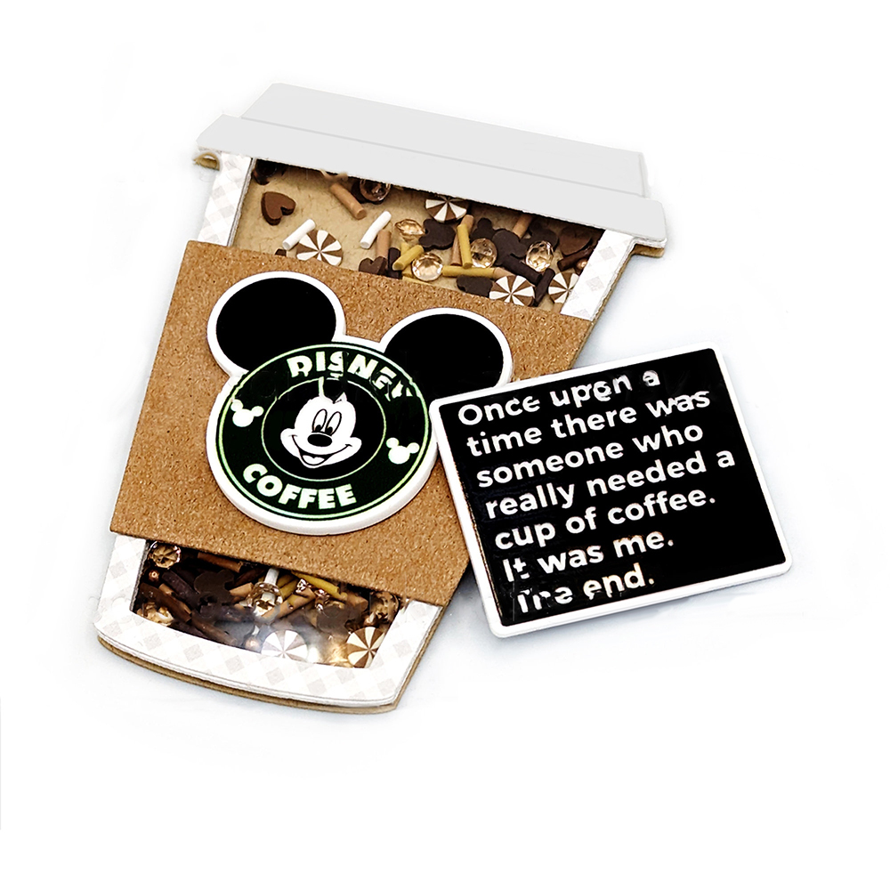Different Milk Tea Coffee Cup  - Coffee Tea Love review and price