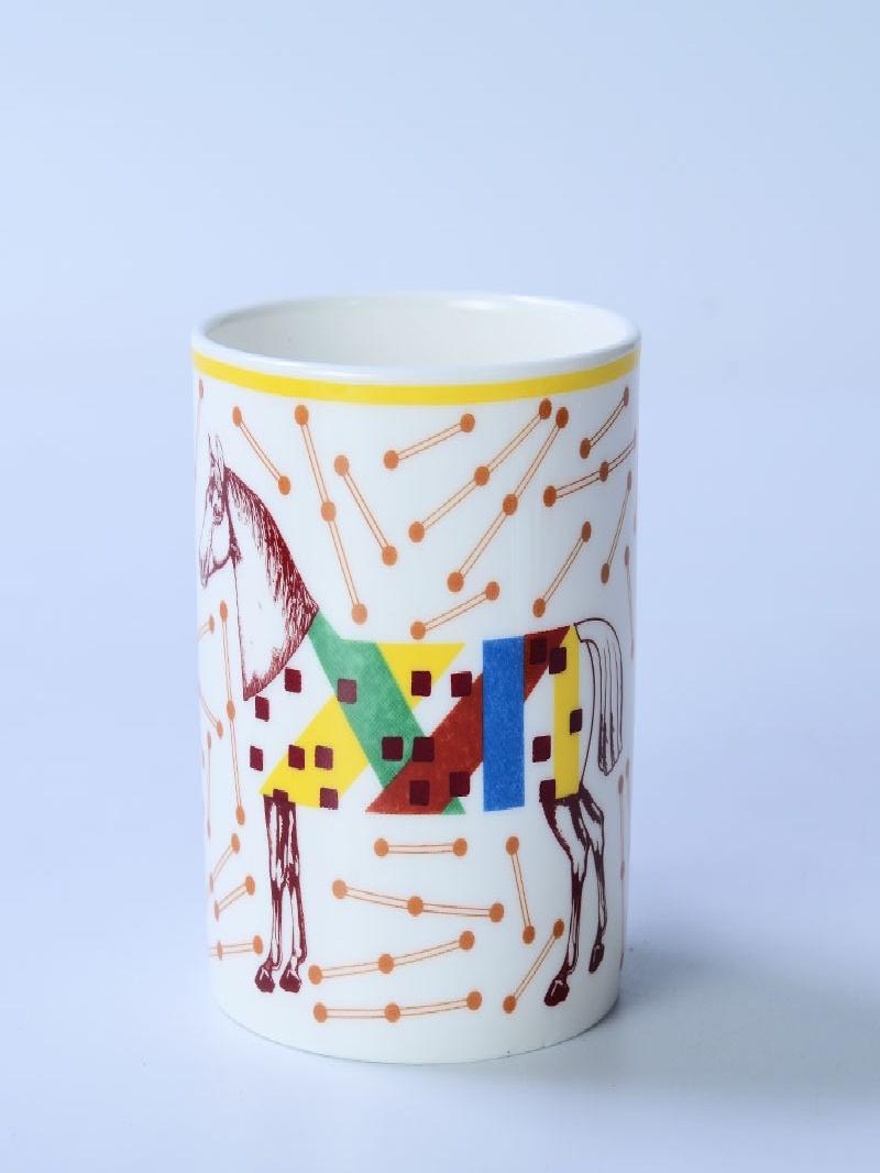 Creative Printed Eastern Bone  - Morning Tea Coffee review and price