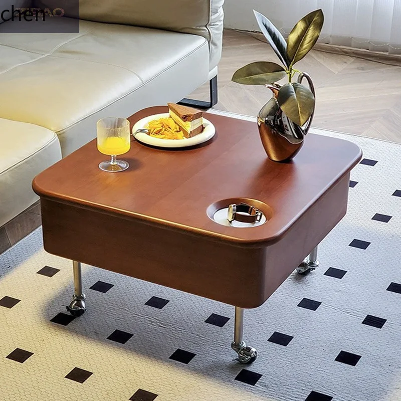 b11-7.2 Solid Wood Lift Top Co - Coffee & Tea Difabis review and price
