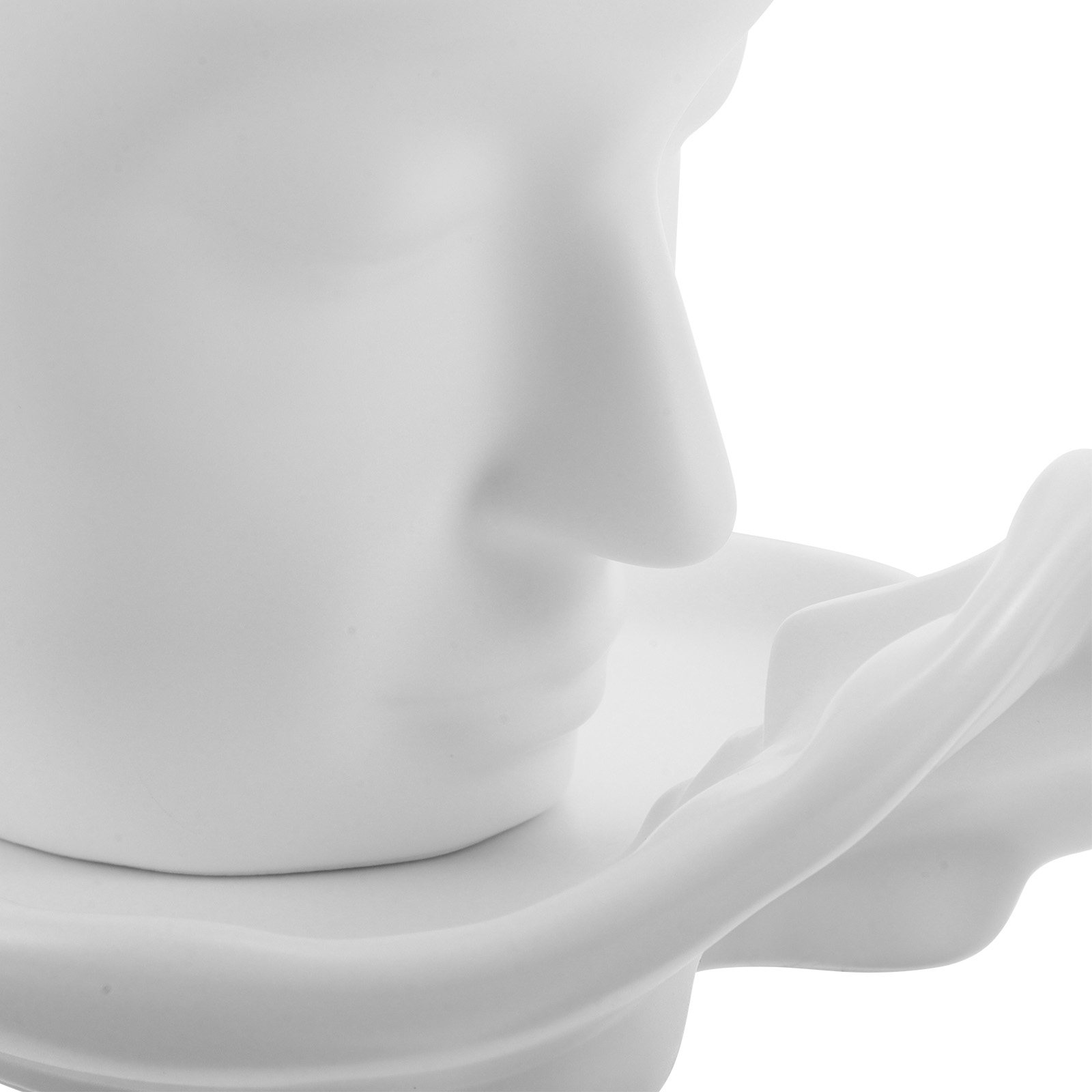 1Set Ceramic Kissing Coffee Cu - Morning Tea Coffee review and price