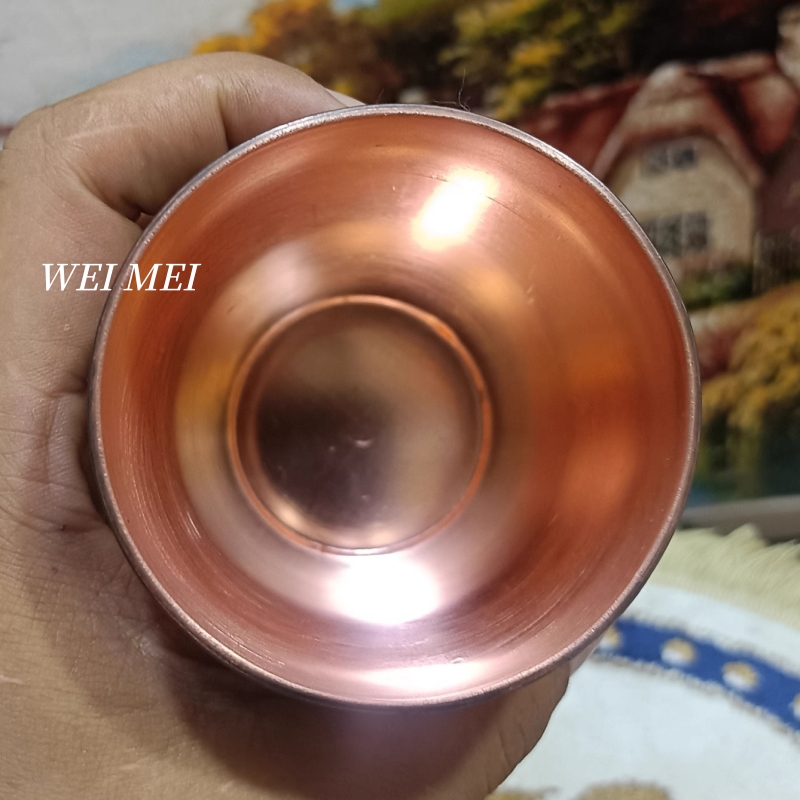 Handcrafted Copper Breakfast C - Coffee Tea Friends review and price