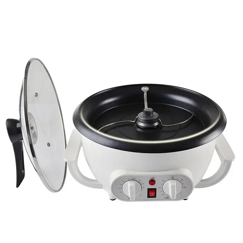 Desktop 220v Coffee Roaster Co - Coffee Tea Roasters review and price