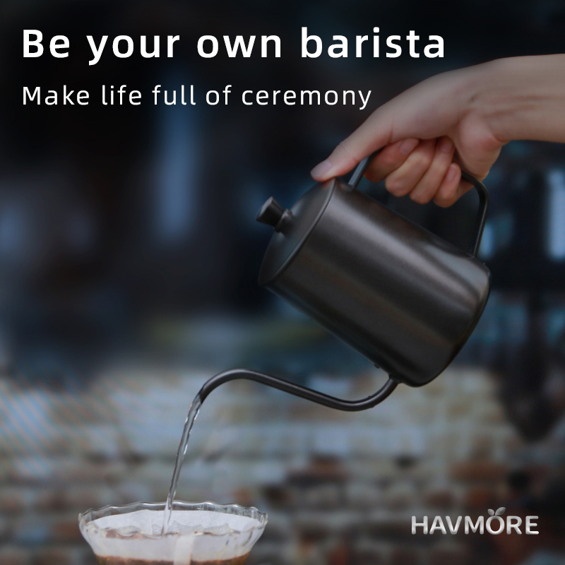 HAVMORE 304 Stainless Steel Te - Tea Coffee Utensils review and price