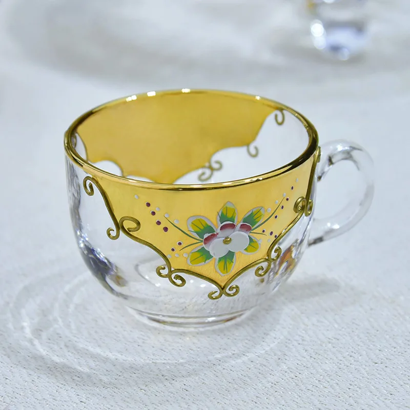 1pc Nordic Style Light Luxury  - Tea Coffee Utensils review and price