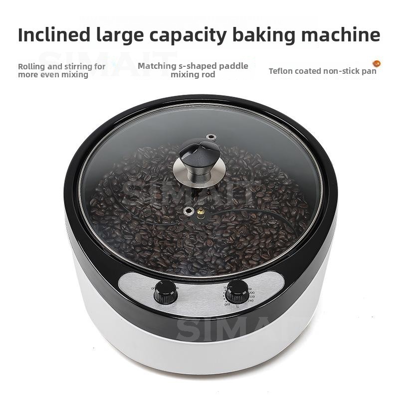 220V/110V  Household Coffee Be - Coffee Tea Roasters review and price