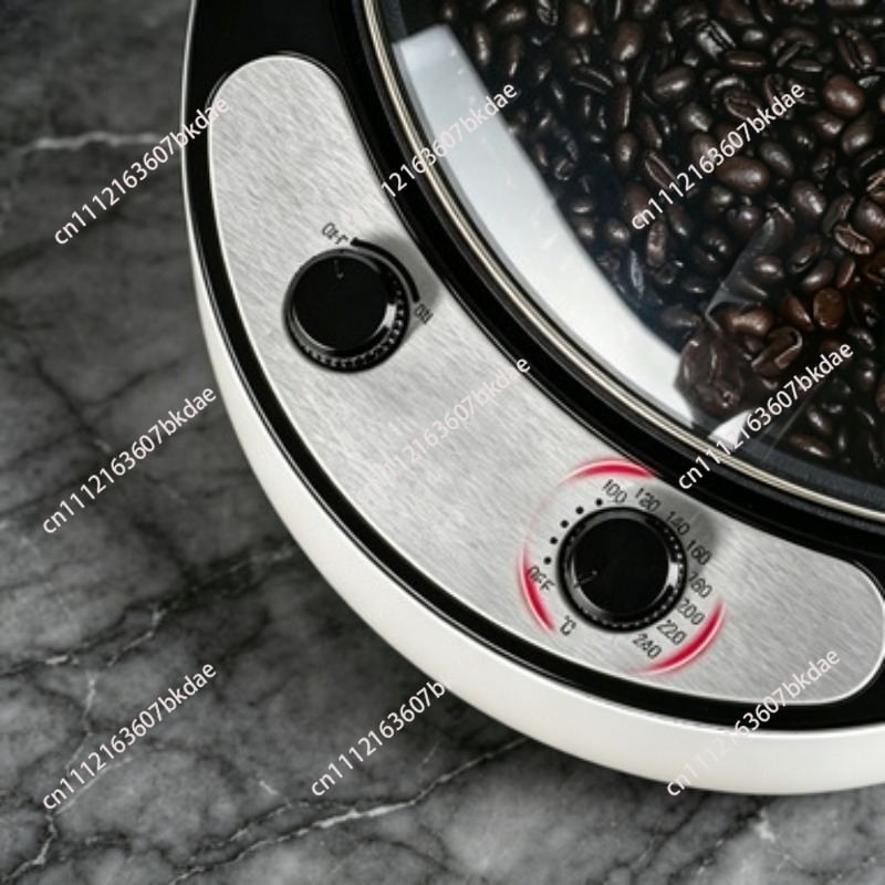 AC 220V Electric Coffee Roaste - Coffee Tea Roasters review and price
