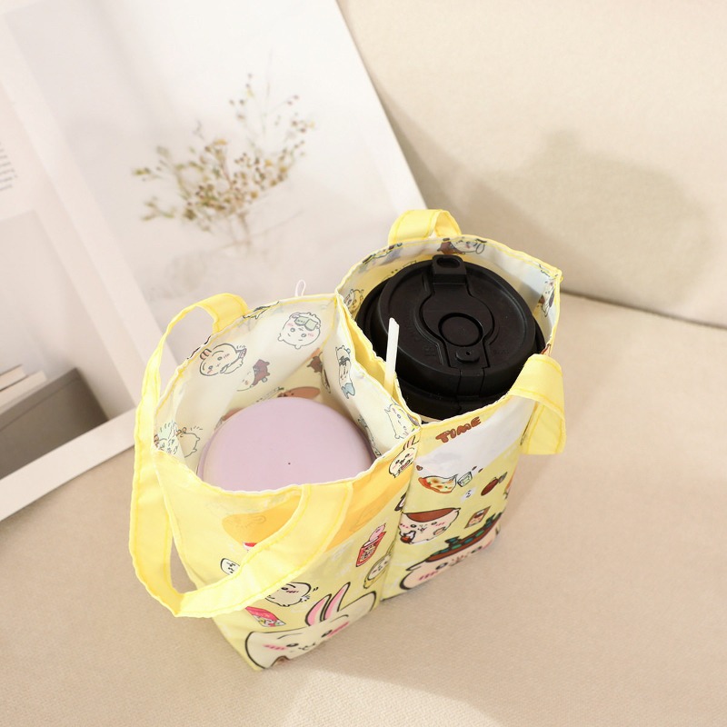 Hot Chiikawa Usagi Foldable Wa - Coffee Tea Bags review and price