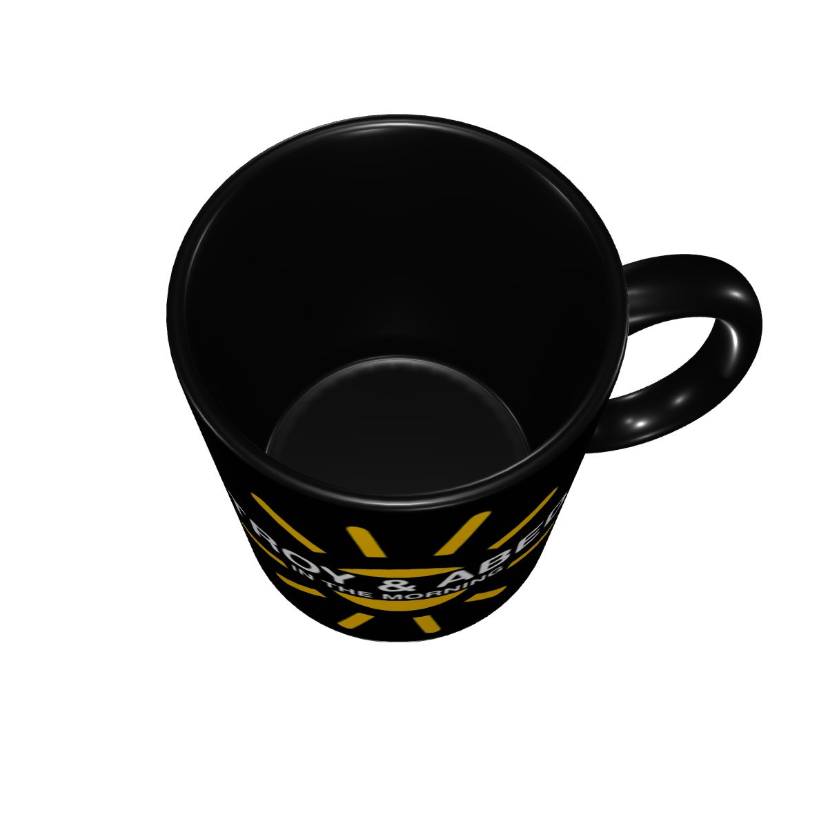Customized Troy And Abed In Th - Morning Tea Coffee review and price