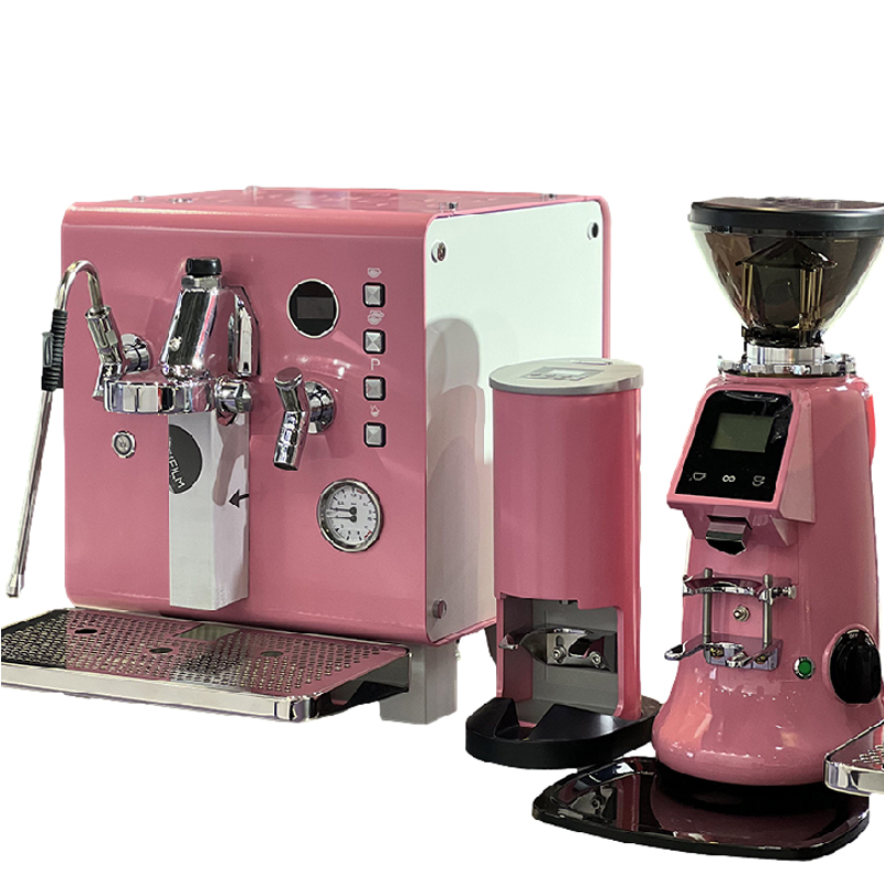 Coffee Machine Professional Pi - Coffee & Tea Difabis review and price