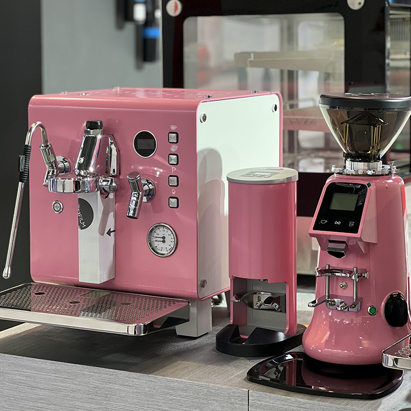 Coffee Machine Professional Pi - Coffee & Tea Difabis review and price