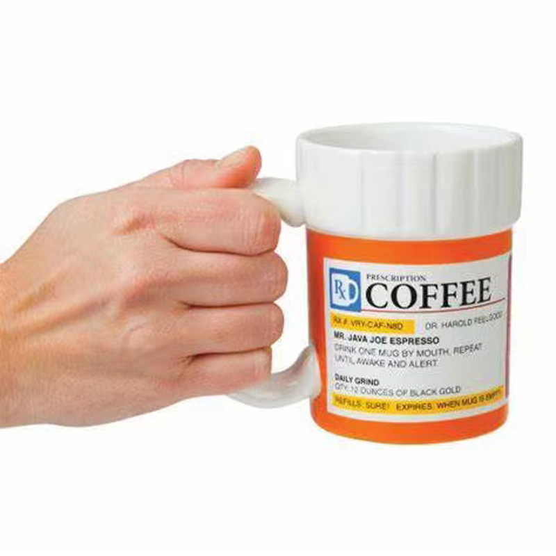 Creative Ceramic Coffee cup Me - Coffee Tea Friends review and price