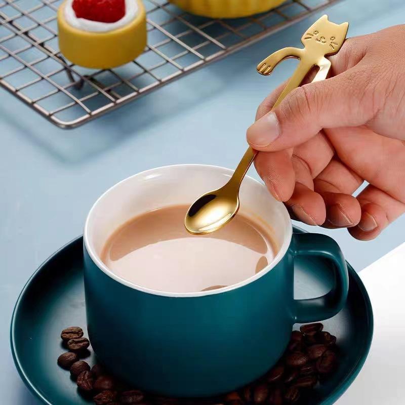 [New] [New] Stainless Steel Cu - Coffee Tea Love review and price