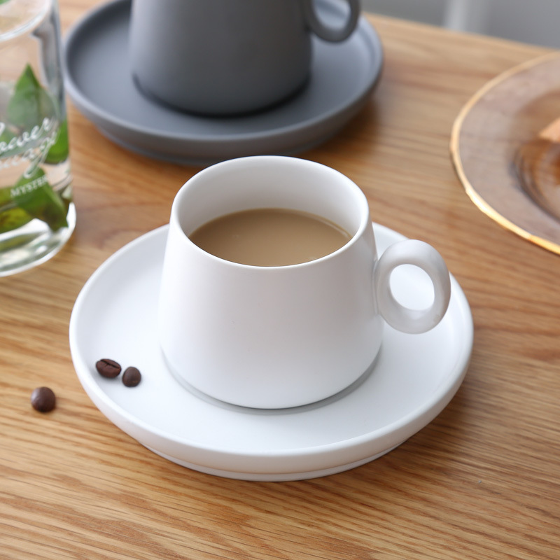 INS Macaron Matte Ceramic Coff - Morning Tea Coffee review and price